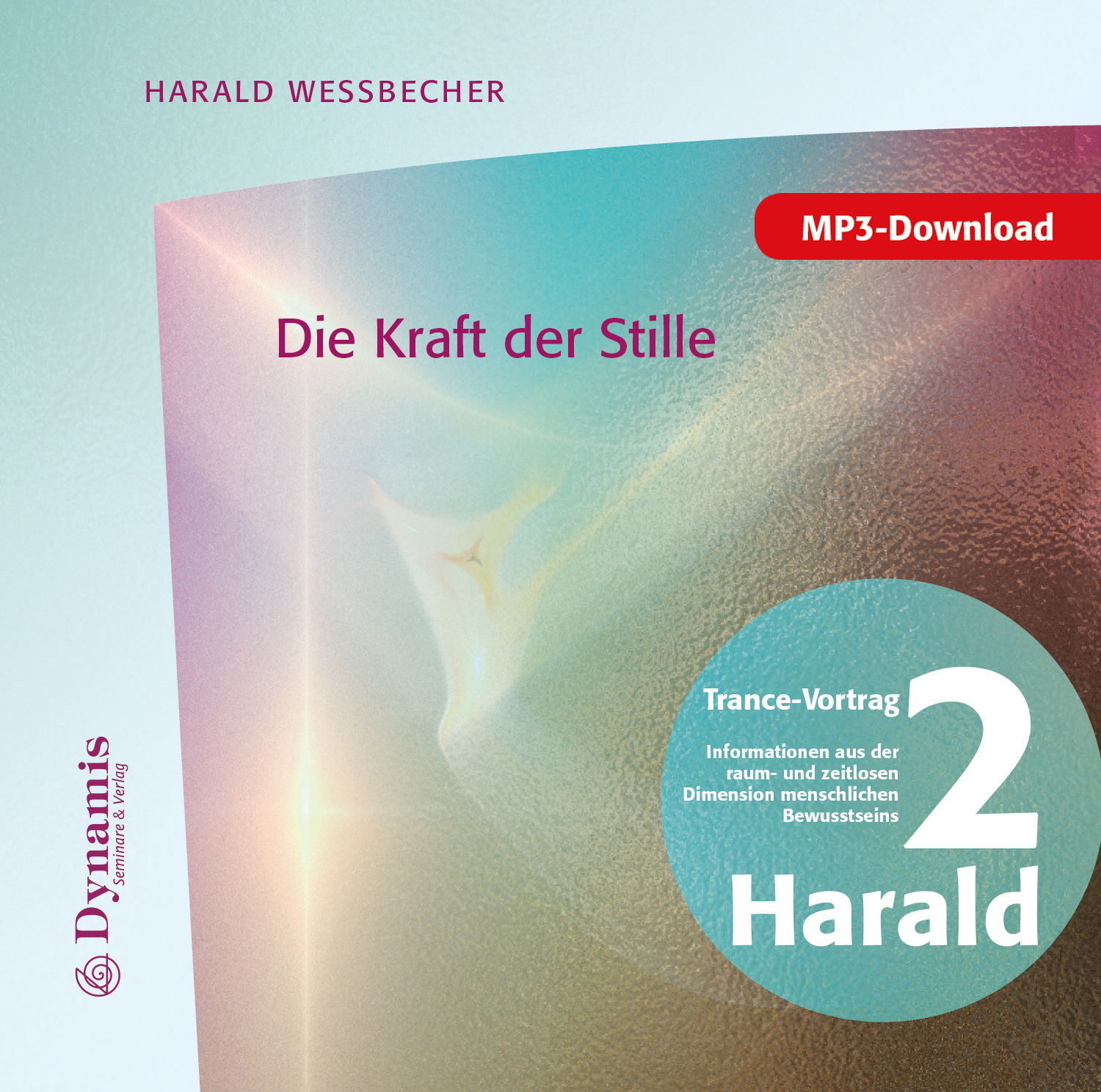 Die Kraft der Stille, MP3 (Download) Die Kraft der Stille, MP3 (Download)